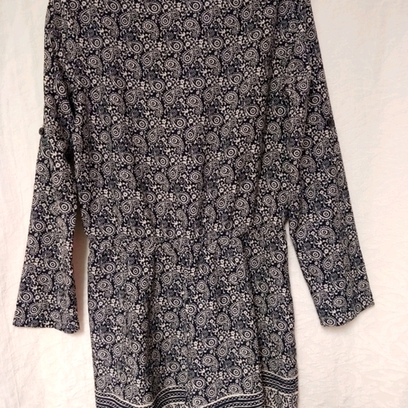 LOFT ROMPER. SIZE M. - Picture 4 of 5
